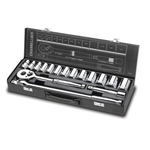 Socket Sets - SAE